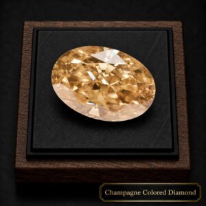 champagne diamond