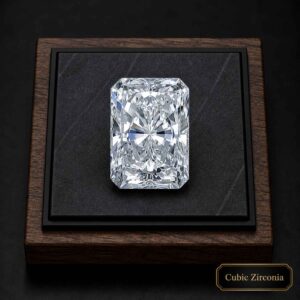 cubic zirconia