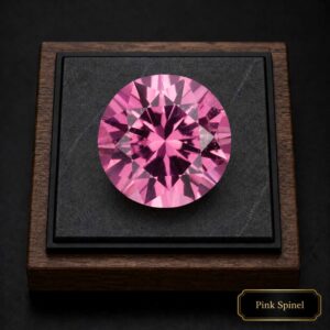 pink spinel